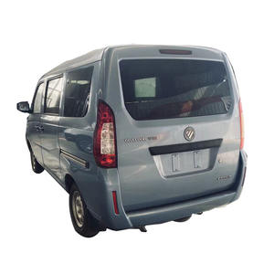 8 posti 14 posti in stock van car export in tutto il mondo - Product Image 1