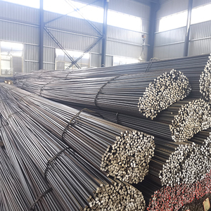 Hrb350 hrb400 hrb500 kỹ thuật nóng DIN vật liệu nguồn gốc loại hình dạng cốt thép cho xây dựng bị biến dạng thanh - Product Image 4