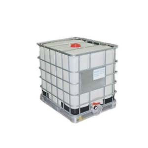 CAS 85536-14-7 Labsa de Grado Industrial 96% Líquido Ácido Materia Prima al por Mayor Detergente de Proveedor Chino - Product Image 5