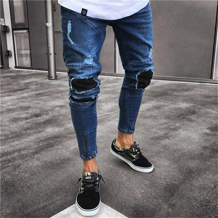 Wholesale Men Clothes 2020 Hip Hop 