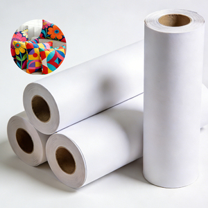 Hongcai 30g/35g/40g/50g/60g/70g /90g/100g <strong>Digital</strong> Printing Sublimation <strong>Paper</strong> for Fabric Transfer <strong>Paper</strong> High 98% Transfer Rate - Product Image 6