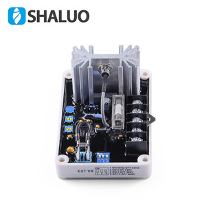 EA05A AVR บอร์ดควบคุมแรงดันไฟฟ้าอัตโนมัติ แผงควบคุมเครื่องกำเนิดไฟฟ้าดีเซล - Product Image 4