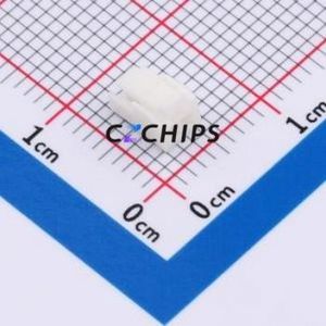 WF-1D125B2P Housing (Wire-to-Board / Wire-to-Wire) P=1.25mm Connector 1x2P 1.25mm GH 1 - Product Image 1
