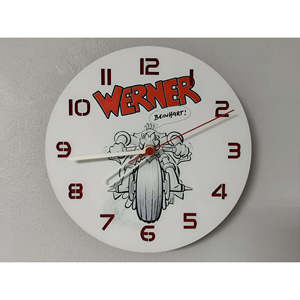 Werner Beinhart Edition - Product Image 1
