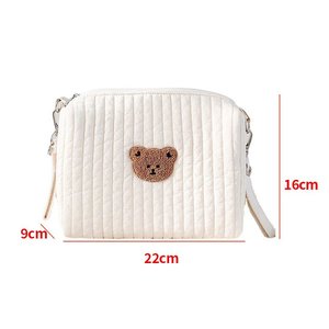 Estándares <span class=keywords><strong>de</strong></span> alta calidad en demanda Bolsa <span class=keywords><strong>de</strong></span> cochecito duradera Ahorre espacio Bolsa <span class=keywords><strong>de</strong></span> cochecito <span class=keywords><strong>de</strong></span> bebé <span class=keywords><strong>de</strong></span> estilo coreano - Product Image 3