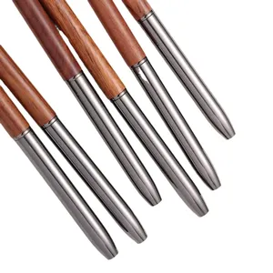 Kolinsky Nail Art Painting <b>Brush</b> Gradient Nail Liner <b>Brushes</b> Acrylic Lines Striping Drawing Watercolor Painting Manicure Tool - Product Image 5