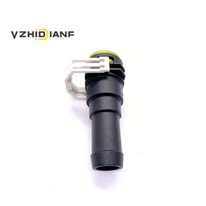 New Car Accessories Automotive Cooling Water Hose Connector D651-61-240 D65161240 For Mazda 5 2007-2010 Mazda 6