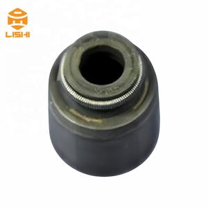 Guide de soupape d'étanchéité pour MITSUBISHI CARISMA (DA _) COLT IV (CA_A) ECLIPSE IV (<span class=keywords><strong>DK</strong></span>_A) ENDEAVOR (D8 _ W D7 _ W) MD184303 MD159069 Joint d'huile - Product Image 2