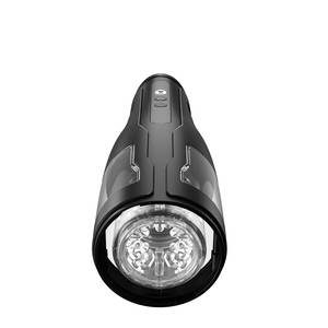 Masturbador para Hombre, Longitud y Grosor Ajustables, Juguetes Sexuales Silenciosos para Adultos, Resistente al Agua, Masturbador Masculino para Ducha - Product Image 3