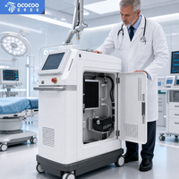 Pompe de circulation sans balais CC OCOCOO H06A pour centre de données IA, refroidissement liquide de serveur, CDU, laser médical, industriel, OEM, vente en gros