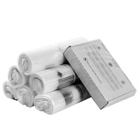 Sac de protection antistatique ESD en PE à ouverture supérieure, thermoscellable, résistant à l'humidité, certifié ISO9001 pour composants électroniques