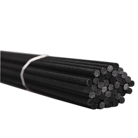 Bâtonnets diffuseurs d'arômes réutilisables en fibre de polyester synthétique, taille personnalisée, fabricant professionnel, best-seller