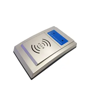 Tenet Customizable NFC Blank White S50 RFID Cards Access And More