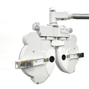 Foróptero Manual Ray Vision VT-50: Equipamento Prático de Optometria para Clínicas - Product Image 4