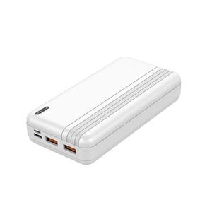 Cargador Portátil Simple y Delgado de 20W y 10000mah, Fuente de Alimentación Móvil Universal para Teléfono Móvil - Product Image 3