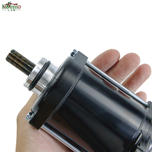 Motor de Arranque KOLMIO-LAM Compatible con Kawasaki <span class=keywords><strong>Ninja</strong></span> 1000 H2 <span class=keywords><strong>H2R</strong></span> ZX1000 ZR1000 - Product Image 6