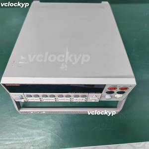 TEKTRONIX KEITHLEY 2016-P 2016P DMM de análisis de audio &amp; lhy - Product Image 3