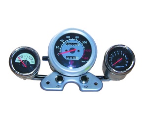 Tachimetro moto di migliore qualità della cina per HJ150-8 - Product Image 1