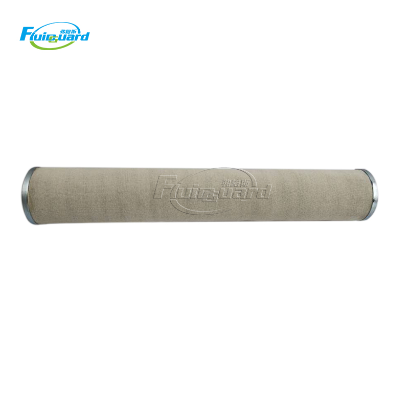 Liquid Coalescer Separator Filter SO-633VA RP for Removing Water From Hydrocarbons