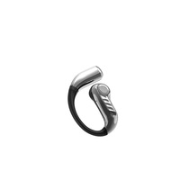 Aides auditives OTC à oreille ouverte pour seniors, contrôle tactile, rechargeables, 32 canaux, étui de charge, réduction du bruit, taille mini, rapide