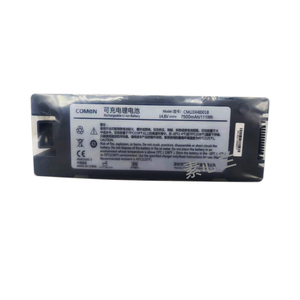 แบตเตอรี่สำรอง CMLI3X4I001B ใช้สำหรับ CMLI2X4I002B CMLI2X4I005B แบตเตอรี่ Li-ion สำหรับ comen S8 Monitor defrillator - Product Image 1