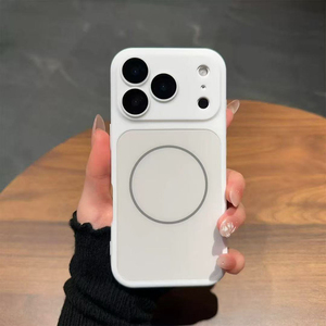 Custodia Convertibile Hot Sale <span class=keywords><strong>con</strong></span> Finestra Grande per <span class=keywords><strong>iPhone</strong></span> 12 <span class=keywords><strong>13</strong></span> 14 15 16 <span class=keywords><strong>Pro</strong></span> <span class=keywords><strong>Max</strong></span>, Trasformabile in 17 <span class=keywords><strong>Pro</strong></span> <span class=keywords><strong>Max</strong></span>, <span class=keywords><strong>Cover</strong></span> Magnetica <span class=keywords><strong>con</strong></span> Lente <span class=keywords><strong>Fotocamera</strong></span> - Product Image 6