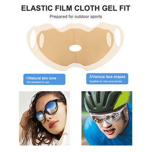 Masque solaire <span class=keywords><strong>APPTI</strong></span> Golf, protection UV 360 minutes avec texture gelée pour les sports de plein air et l'hydratation de la peau - Product Image 4