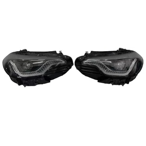 2023 para <span class=keywords><strong>BMW</strong></span> 2 Series G42 G87 M2 Faros LED Luz blanca cálida de alta calidad Lámparas de iluminación automotriz 6000K Temperatura de color - Product Image 1