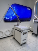 Machine laser Nd:YAG 1064nm 532nm, fournisseur de machines laser, prix de la machine laser Pico pour l'élimination de la pigmentation