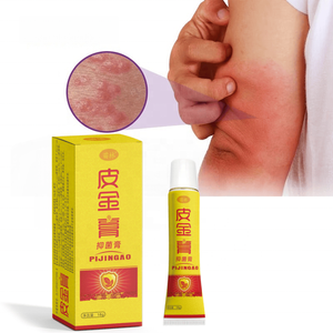 <span class=keywords><strong>Crema</strong></span> Riparatrice per la Cura del Corpo, Idratante, Contro Prurito, Micosi, Eruzioni Cutanee, Psoriasi, a Base di Erbe - Product Image 1