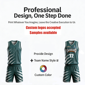 Shorts de basket personnalisés |   Uniformes d'équipe imprimés en spandex/coton légers et durables |   Antidérapant réglable |   Conception de logo gratuite | - Product Image 3