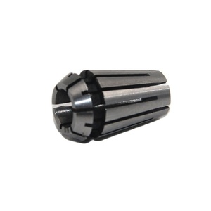 Патрон прецизионный для станков с ЧПУ, аксессуары для токарного станка ER32, ER20, ER40, Цанга ER - Product Image 3