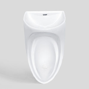 Lavabo in ceramica sanitaria sospeso a parete con maceratore integrato e stazione di lavaggio - Product Image 3