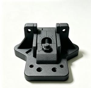บริการปรับแต่งงานพิมพ์ 3 มิติ สำหรับชิ้นส่วนต้นแบบพลาสติก ABS/PETG/PP/PU ในอุตสาหกรรม/เครื่องจักร/ยานยนต์ - Product Image 4