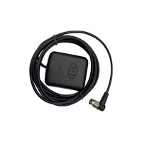 Télécommande universelle ABS IR Clé de voiture intelligente Audio Vidéo Lecteur MP3 MP5 Unité de télécommandes Télécommande électronique automatique