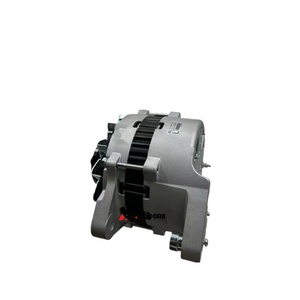 Electric Parts Alternator 600-825-9112 600-825-9311 600-825-9110 Alternator 24V 80A for Wheel Loader WA500-6 - Product Image 1