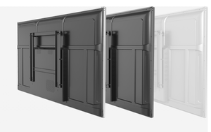 <span class=keywords><strong>Monitor</strong></span> da 65 pollici 4k montato a muro che pubblicizzano la segnaletica digitale - Product Image 4