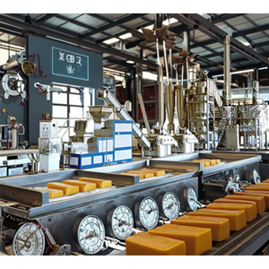 made China used <b>soap</b> <b>making</b> <b>machine</b> in india - Product Image 1