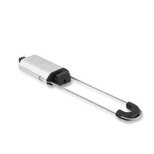 Điện áp thấp <span class=keywords><strong>c</strong></span>ường độ cao Hợp kim nhôm kết thú<span class=keywords><strong>c</strong></span> chết kẹp jbg - Product Image 2