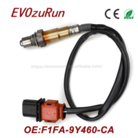 Sonde d'oxygène avant (O2) F1FA-9Y460-CA F1FA9Y460CA pour Ford Focus 1.0L EcoBoost 2015-2018 – Vente directe usine