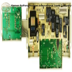 175d4490g003 Placa de Control Principal Nueva Original en Existencia Automatización Industrial Pac Controlador de Programación Plc Dedicado - Product Image 1