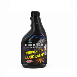 Spray lubrifiant pour le dé<span class=keywords><strong>montage</strong></span> <span class=keywords><strong>et</strong></span> la <span class=keywords><strong>montage</strong></span> des pneus - Product Image 1