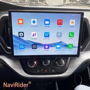 Reproductor Multimedia para Auto con Pantalla 2K de 13.3 Pulgadas, Android, 256GB, para Changan Ruixing M60 2023, Estéreo, GPS, Navegación, Carplay Inalámbrico - Product Image 1