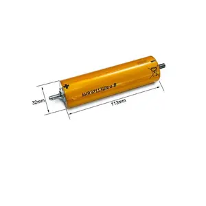 Ultra High Discharge Rate AHR32113 3.3V 4.5Ah 4500mAh LiFePo4 32113 Cell