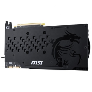 Used GeForce GTX1070 <b>GAMING</b> 8G <b>Gaming</b> Graphics Card With 8GB GDDR5 Memory 500W Recommended PSU Video Card GeForce GTX1070 <b>GAMING</b> - Product Image 1