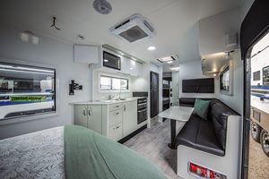 Caravane de luxe de haute qualité, conforme aux normes australiennes, <span class=keywords><strong>camping</strong></span>-<span class=keywords><strong>car</strong></span>, remorque, motorhome, véhicule tout-terrain, <span class=keywords><strong>camping</strong></span>-<span class=keywords><strong>car</strong></span> à vendre - Product Image 2