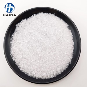 10034-99-8 Sel d'Epsom MgSO4 7H2O <span class=keywords><strong>Sulfate</strong></span> de magnésium - Product Image 2