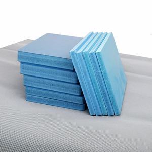 Casseforme in PVC per Calcestruzzo, Riutilizzabili Oltre 60 Volte, Lastre da 18mm 4x8ft per Costruzioni - Product Image 1