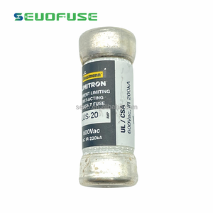 Vendre à bas prix JJS 10A-80A listones fusibles véhicule de secours kalachnikov assaut limiteur de courant Bussmann fusible - Product Image 4