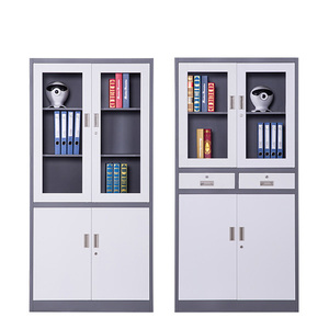 China Office Furniture Wholesaler <strong>Metal</strong> <strong>Filing</strong> <strong>Cabinets</strong> for Office - Product Image 6